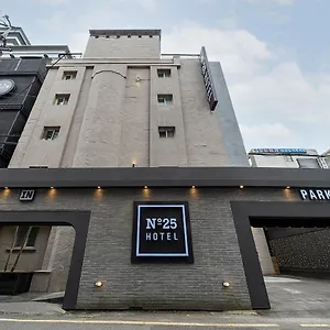 No25 Bupyeong Hotel